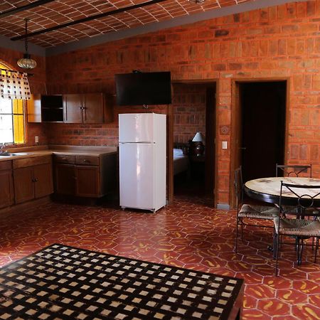 Mama Chuy Hotel&Villas San Juan Cosala Ngoại thất bức ảnh