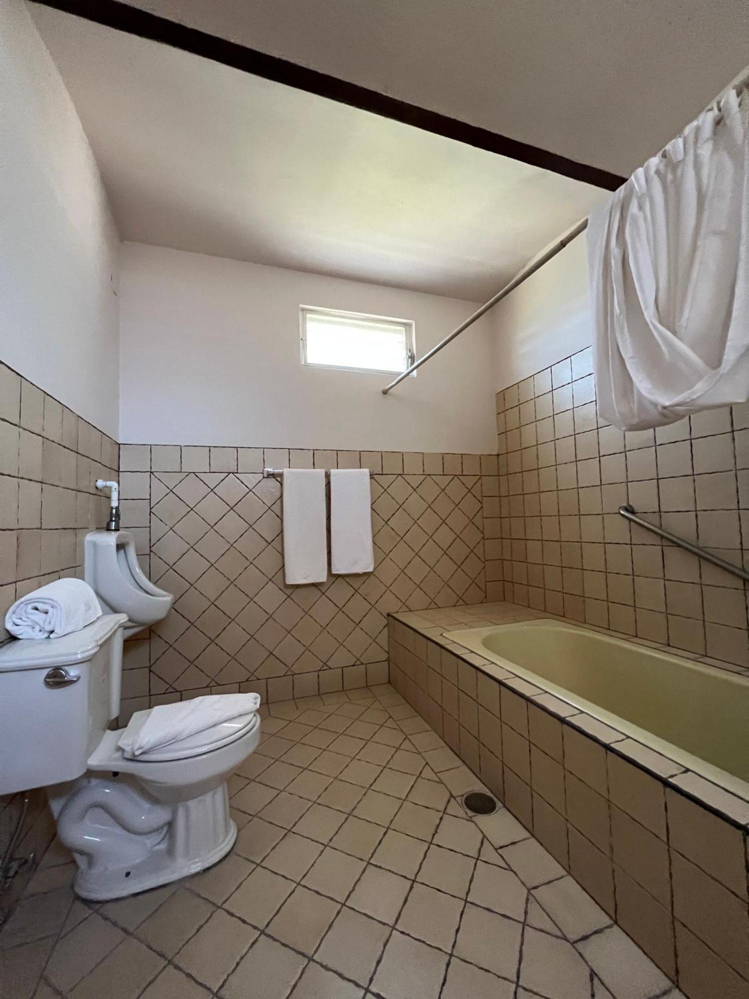 Mama Chuy Hotel&Villas San Juan Cosala Ngoại thất bức ảnh