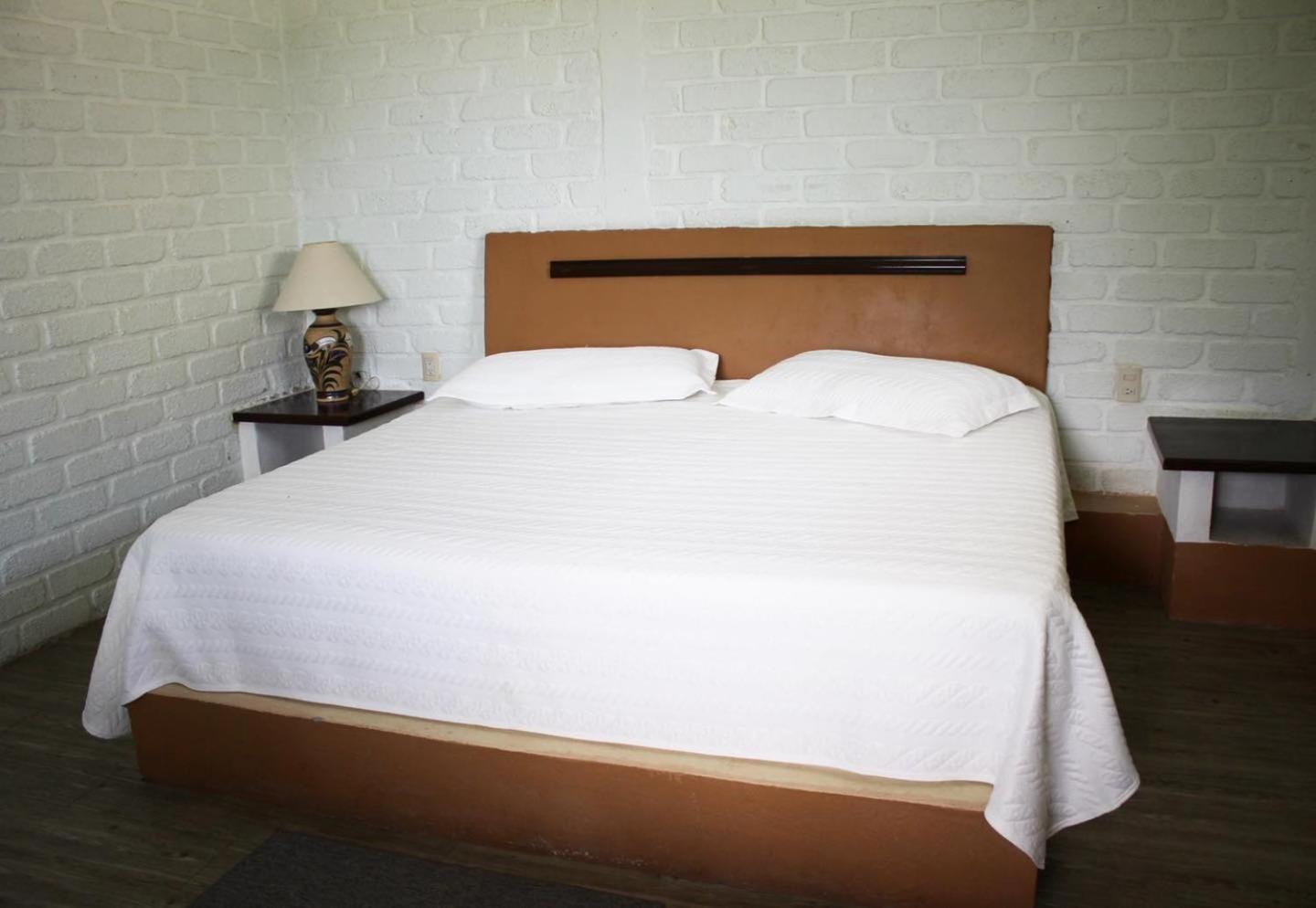 Mama Chuy Hotel&Villas San Juan Cosala Ngoại thất bức ảnh