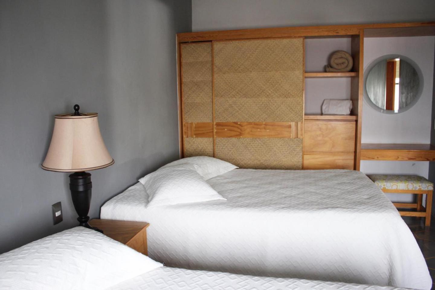 Mama Chuy Hotel&Villas San Juan Cosala Ngoại thất bức ảnh