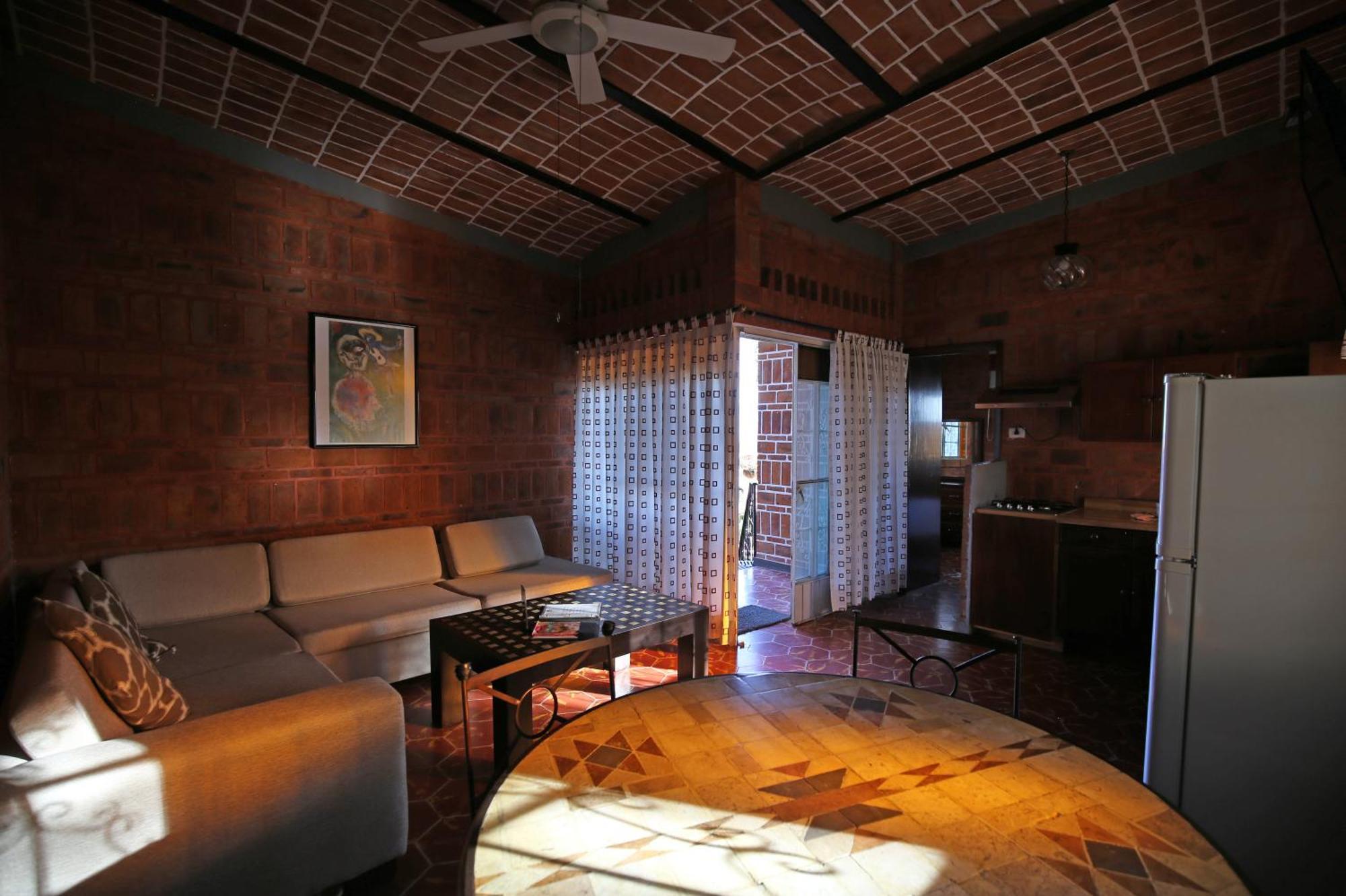 Mama Chuy Hotel&Villas San Juan Cosala Ngoại thất bức ảnh