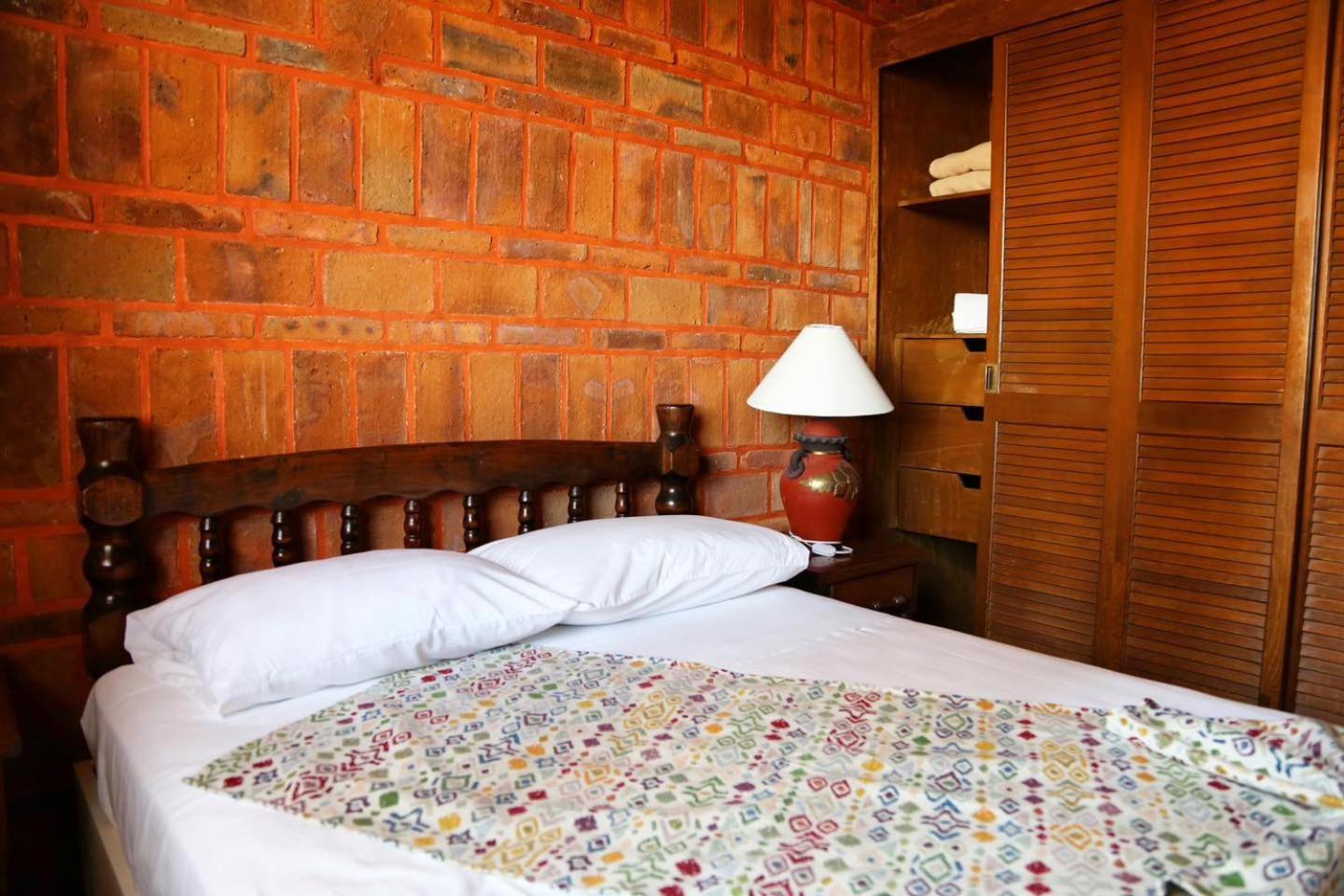 Mama Chuy Hotel&Villas San Juan Cosala Ngoại thất bức ảnh