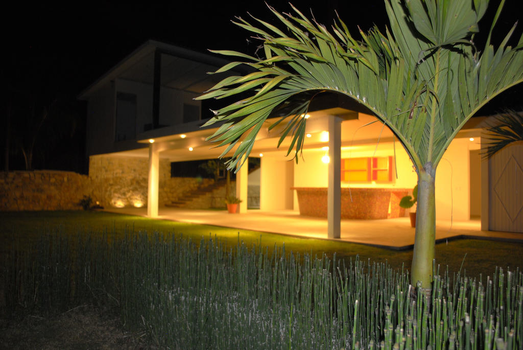 Mama Chuy Hotel&Villas San Juan Cosala Ngoại thất bức ảnh