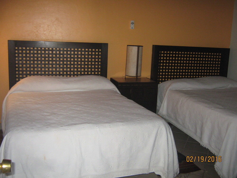 Mama Chuy Hotel&Villas San Juan Cosala Ngoại thất bức ảnh